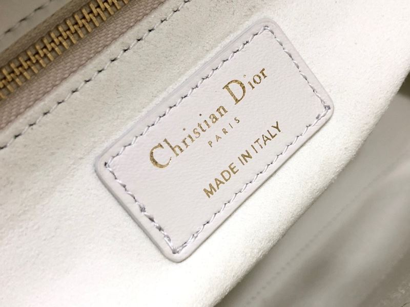 Christian Dior My Lady Bags